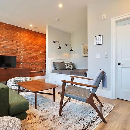 The Royal Suite At Prince Street Inn Alexandria Luaran gambar