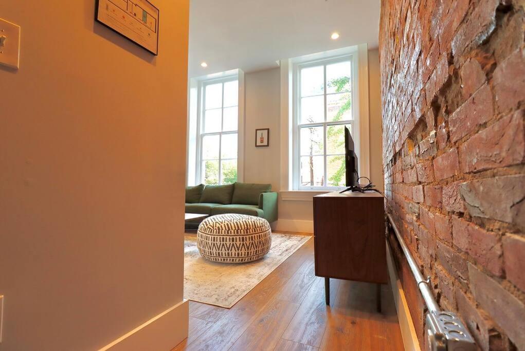 The Royal Suite At Prince Street Inn Alexandria Luaran gambar