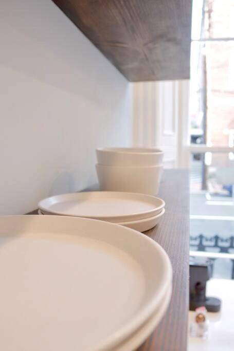 The Royal Suite At Prince Street Inn Alexandria Luaran gambar