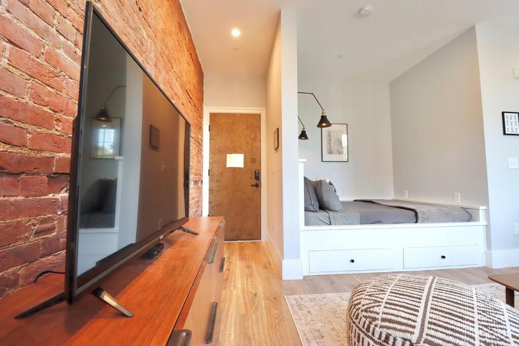 The Royal Suite At Prince Street Inn Alexandria Luaran gambar