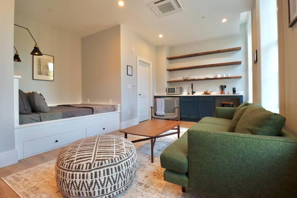 The Royal Suite At Prince Street Inn Alexandria Luaran gambar